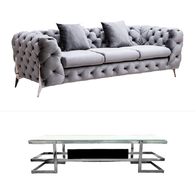 Lounge - Elegant Collections 