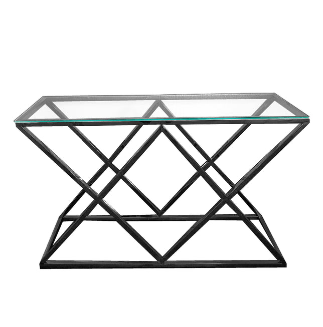 Console Tables - Elegant Collections 