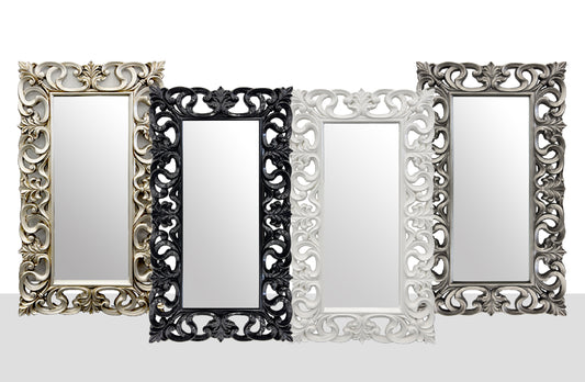 Boroque Mirrors - LUX 91cm x 167cm