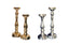 Pillar Candle Holder - 2 Sizes Available