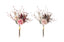 Artificial Chrysanthemums Bouquet 35cm