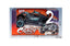Crazy Climbing Monster Truck Off Road - Remote Controlled Toy