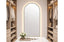 Arch LED Back-Lit Mirror - X-Large