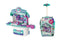 Kids Pretend Play Doctor Kit with Suitcase Trolley