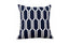Hamptons Luxury Cushion -  Designer Pillow