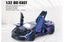 Lamborghini Revuelto Diecast 1:32 with Sound, Light, Tyre Suspension and Pull Back Power Simulation