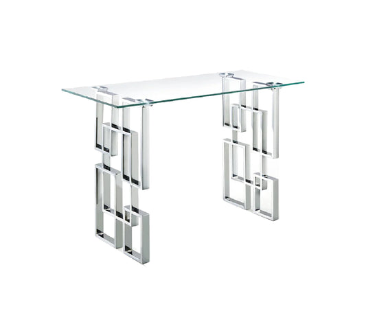 Royale Console Table Collection - 2 Colours Available