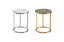 Layla Side Table - 2 Colors Available