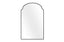 Adair Arch Metal Extra Large Full Length Mirror