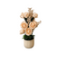 Bliss Flower Bouquet - Vase Flower Arrangement