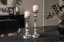 Pillar Candle Holder - 2 Sizes Available