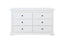 Hamptons White Dresser