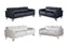 Lawson Leather Sofa Set - 2 Colour Available