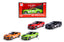 Ford Mustang Shelby GT500 Diecast 1:32 Sound, Light, Tyre Suspension and Pull Back Power Simulation