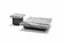 Portsea Square Set of 2 Marble  Coffee Table
