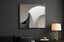 Shadow Luxury Framed Wall Art - Small