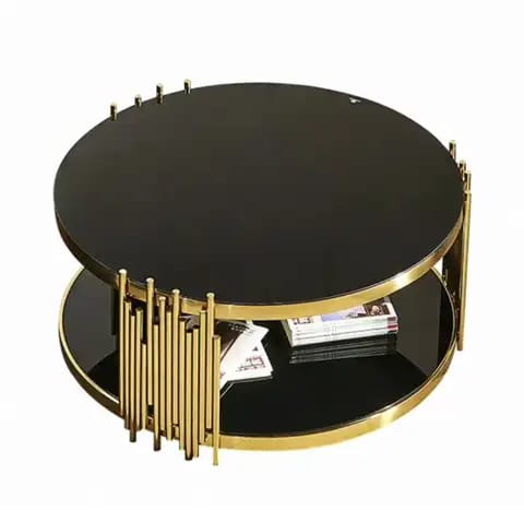 PRE ORDER - Chelsea Coffee Table & Side Table Collection