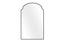 Adair Arch Metal Extra Large Full Length Mirror