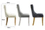 Alsea Velvet Tufted Dining Chairs – Set of 2
