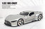 Mercedez Benz AMG Vision GT Supercar 1:32 with Sound, Light, Tyre Suspension and Pull Back Power Simulation