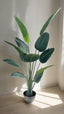 Artificial Bird of Paradise Plant - 180CM