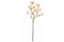 Artificial Cherry Blossom Stem 125cm - 2 Colours Available