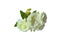 Artificial Rose Bunch 31cm – Single or Set of 3 – 3 Colours Available