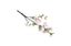 Artificial Single Stem Cherry Blossom 49cm – Single or Set of 2 – 2 Colours Available