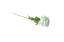 Artificial Single Stem Rose 50cm – Single or Set of 8 – 2 Colours Available
