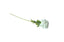 Artificial Single Stem Rose 64cm – Single or Set of 6 – 3 Colours Available