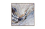Atlantis Framed Canvas Wall Art - Small