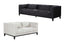 Austin Lounge Set - 2 Colours Available