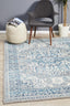 Babylon Blue Rug - 2 sizes available