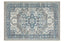 Babylon Blue Rug - 2 sizes available