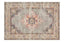 Babylon Grey Rug 230cm x 160cm