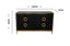 Balmain Dresser 6 Chest Drawer - 2 Colours Available