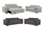 Belair Sofa Bed Lounge Set - 2 Colours Available