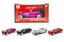 Mercedes Benz 500K Vintage Classic 1:32 with Sound, Light, Tyre Suspension and Pull Back Power Simulation