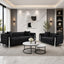 Madeline Velvet Lounge Suite – 6 Colours