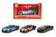 Bugatti Tourbillon V16 1:32 with Sound, Light, Tyre Suspension and Pull Back Power Simulation