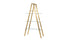 Capella 3 Tier Designer Shelf - 2 Colours Available