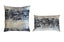 Capri Designer Luxury Cushion