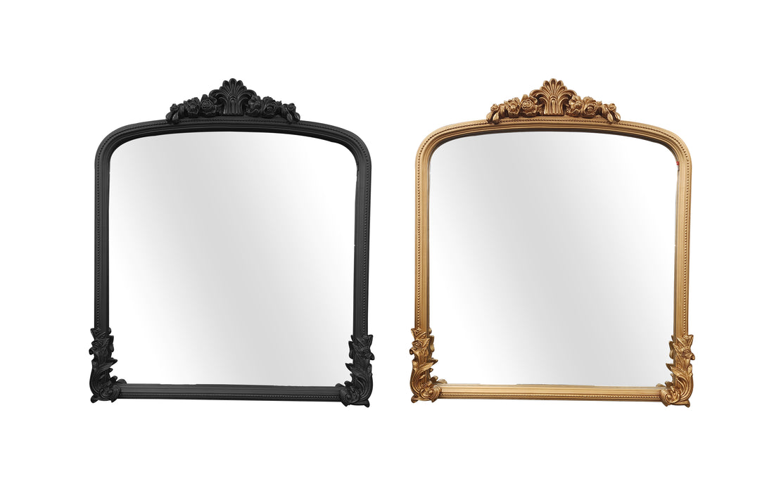 Browse Our Mirror Online Shop Metal Mirrors & More Elegant Collections