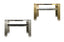 Chelsea Console Table - 2 Colours Available