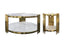 Chelsea Coffee Table & Side Table Collection