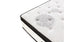 Angled view of Chiro 7 Zone Euro Top mattress highlighting plush comfort surface.