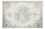 Chrome Rita Silver Rug - 3 Sizes Available