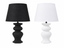 Classic Hamptons Table Lamp