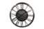 Clifton 86Cm Oversized Mechanical Moving Gear Clock