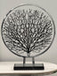Coral Tree Table Décor - 2 Colours Available